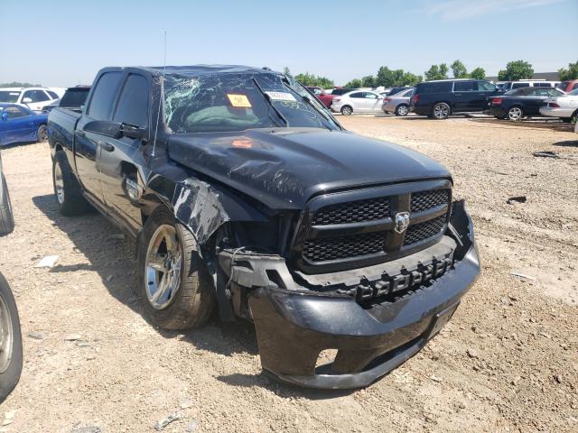 RAM 1500 ST 2017 3c6rr7kt9hg594082