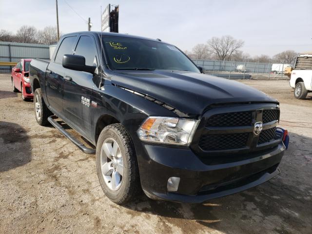 RAM 1500 ST 2017 3c6rr7kt9hg605095