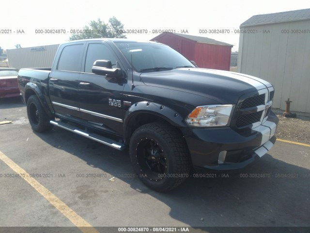 RAM 1500 2017 3c6rr7kt9hg608384