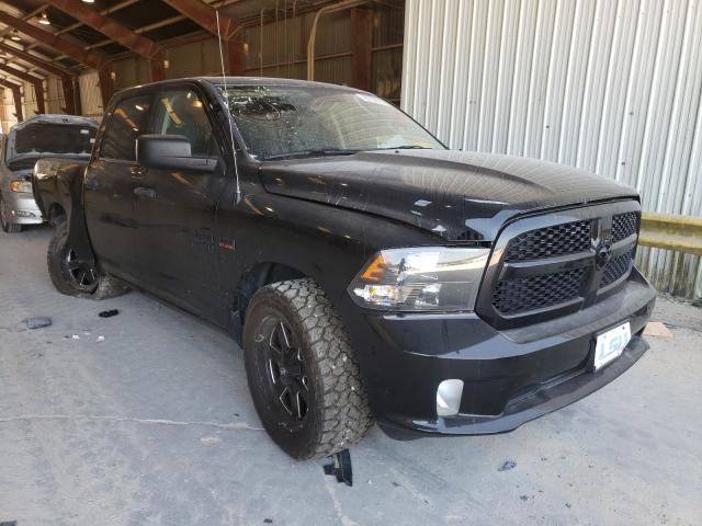 RAM 1500 ST 2017 3c6rr7kt9hg665071