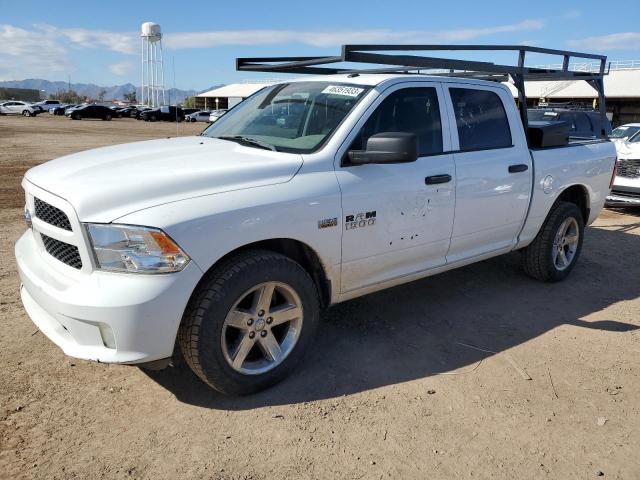 RAM 1500 ST 2017 3c6rr7kt9hg746913