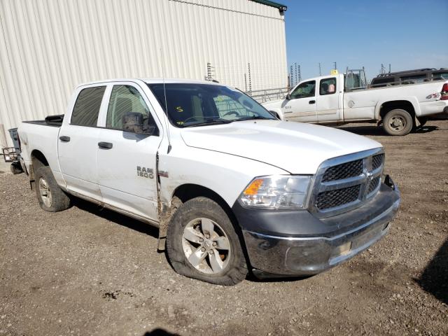 RAM 1500 ST 2017 3c6rr7kt9hg750864