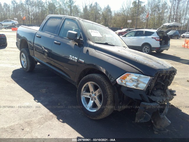 RAM 1500 2017 3c6rr7kt9hg769916