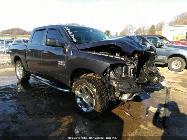 RAM 1500 2017 3c6rr7kt9hg793584