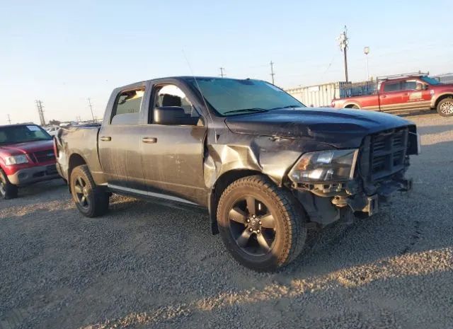 RAM 1500 2018 3c6rr7kt9jg118551