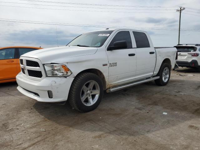 RAM 1500 ST 2018 3c6rr7kt9jg178748