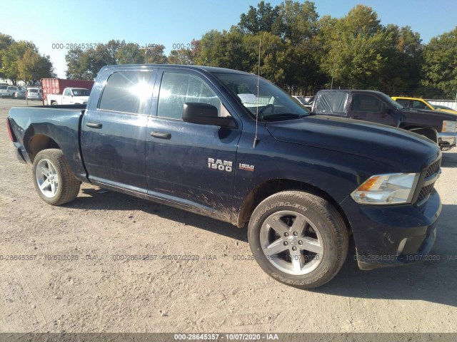 RAM 1500 2018 3c6rr7kt9jg196358