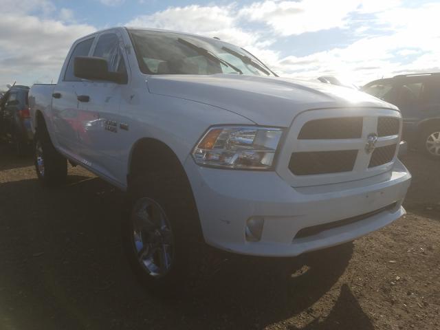 RAM 1500 ST 2018 3c6rr7kt9jg197090