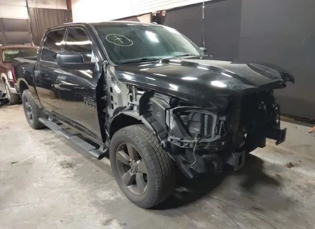 RAM 1500 2018 3c6rr7kt9jg235434