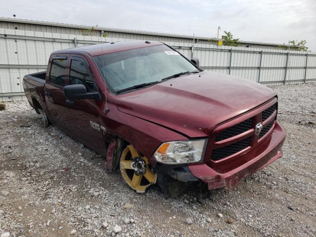 RAM 1500 ST 2018 3c6rr7kt9jg254310