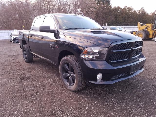 RAM 1500 CLASS 2019 3c6rr7kt9kg643742