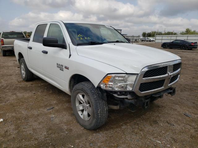 RAM 1500 CLASS 2019 3c6rr7kt9kg715345