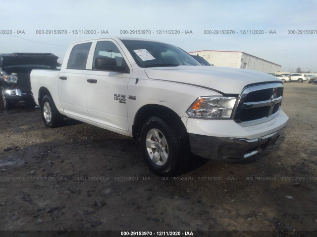 RAM 1500 CLASSIC 2020 3c6rr7kt9lg130413