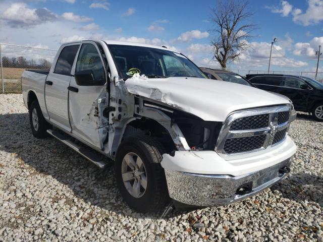 RAM 1500 CLASS 2021 3c6rr7kt9mg536127