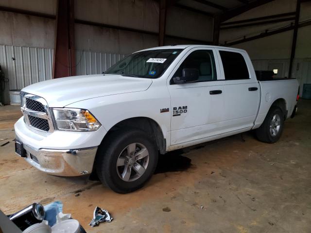 RAM 1500 2022 3c6rr7kt9ng405975