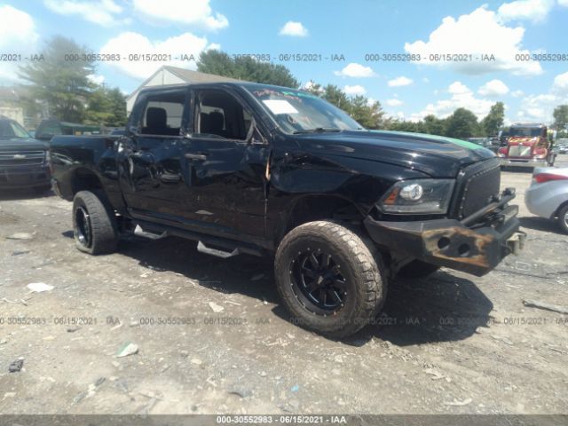 RAM 1500 2014 3c6rr7ktxeg210337