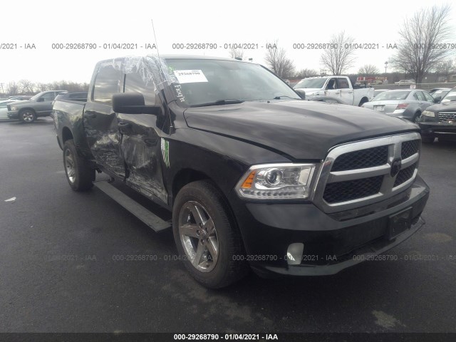 RAM 1500 2014 3c6rr7ktxeg255052