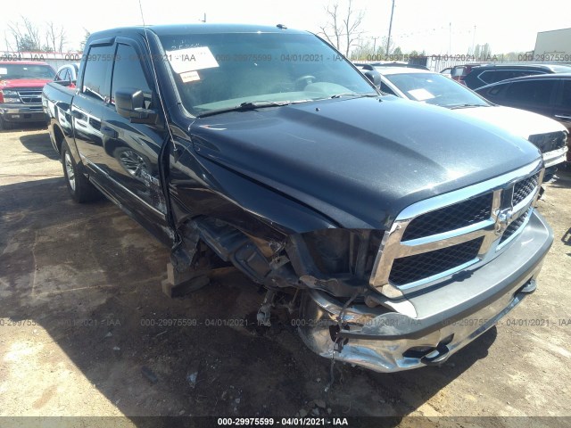 RAM 1500 2014 3c6rr7ktxeg270862