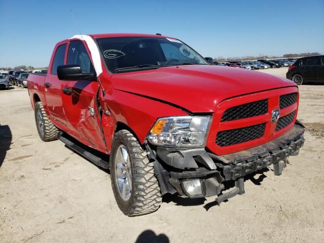 RAM 1500 ST 2014 3c6rr7ktxeg305397