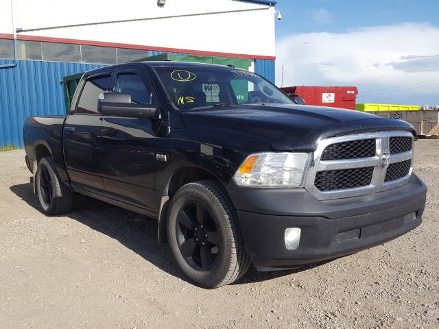 RAM 1500 ST 2014 3c6rr7ktxeg327688