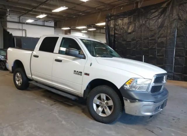 RAM 1500 2015 3c6rr7ktxfg641505