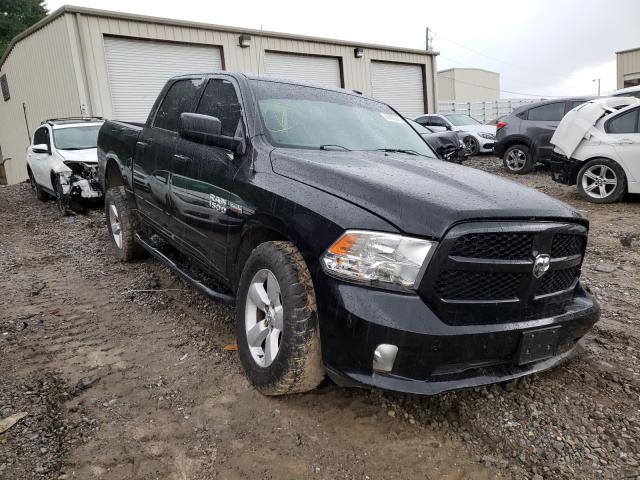 RAM 1500 ST 2015 3c6rr7ktxfg699565