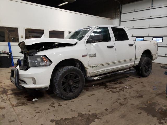 RAM 1500 ST 2016 3c6rr7ktxgg136551