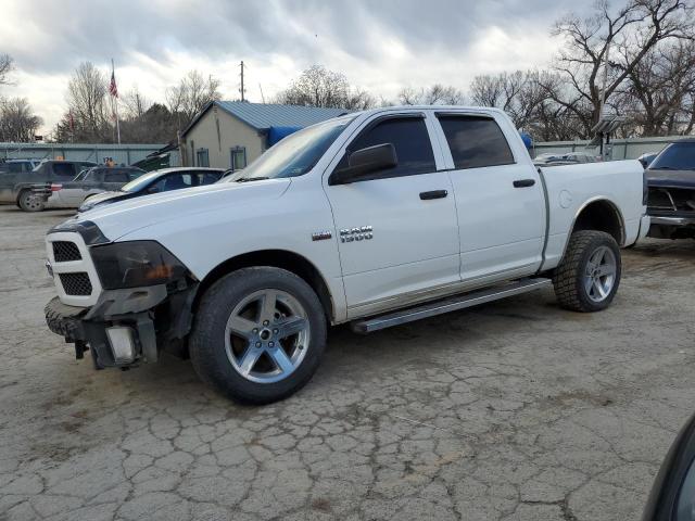 RAM 1500 2016 3c6rr7ktxgg246239