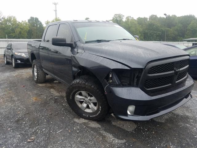 RAM 1500 ST 2016 3c6rr7ktxgg266801