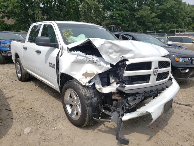 RAM 1500 ST 2016 3c6rr7ktxgg289947