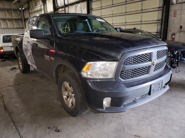 RAM 1500 ST 2016 3c6rr7ktxgg316094