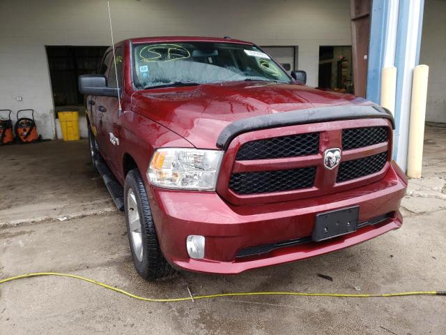 RAM 1500 ST 2016 3c6rr7ktxgg326866