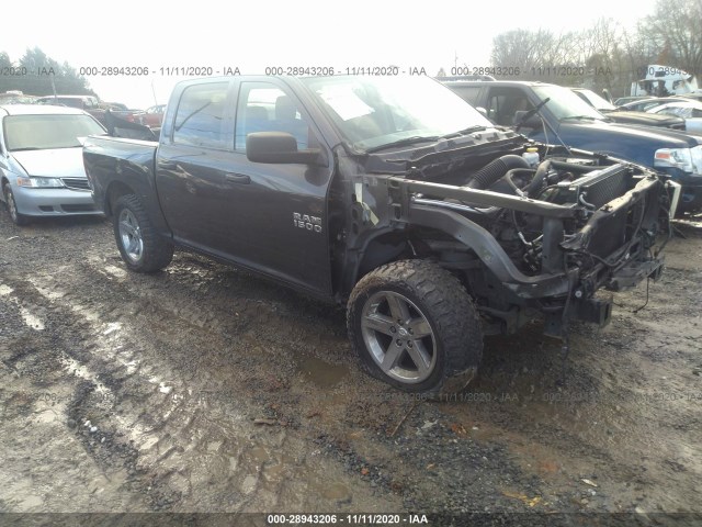 RAM 1500 2016 3c6rr7ktxgg384735