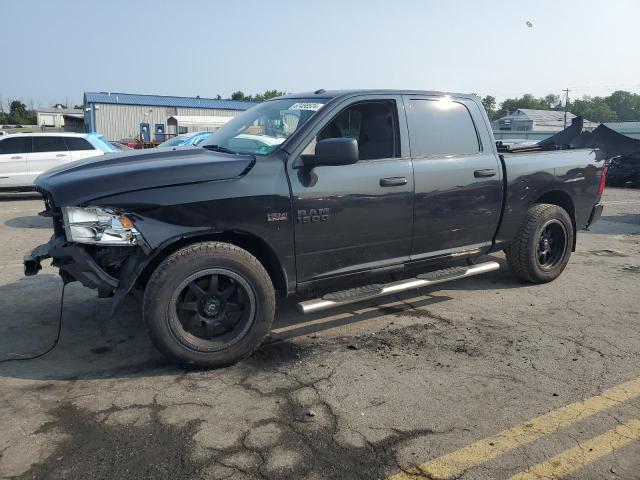 RAM 1500 ST 2016 3c6rr7ktxgg385027