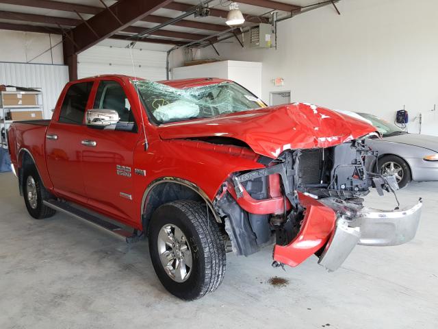 RAM 1500 ST 2017 3c6rr7ktxhg522162