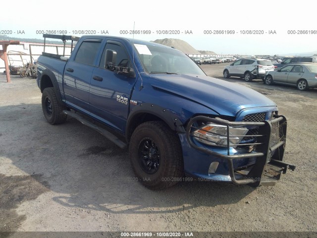 RAM 1500 2017 3c6rr7ktxhg524297