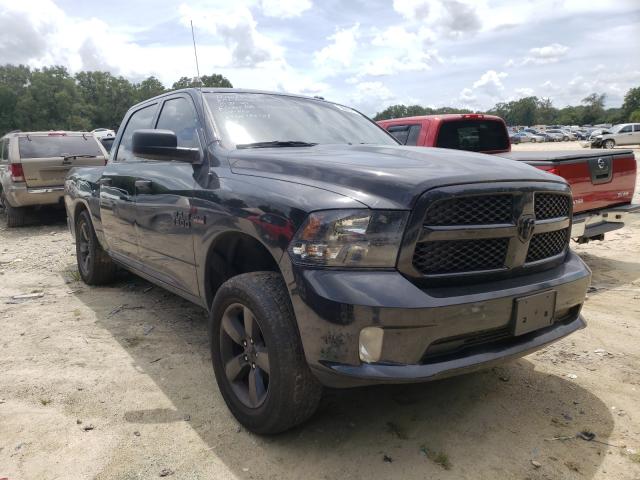 RAM 1500 ST 2017 3c6rr7ktxhg524428