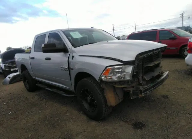 RAM 1500 2017 3c6rr7ktxhg580109