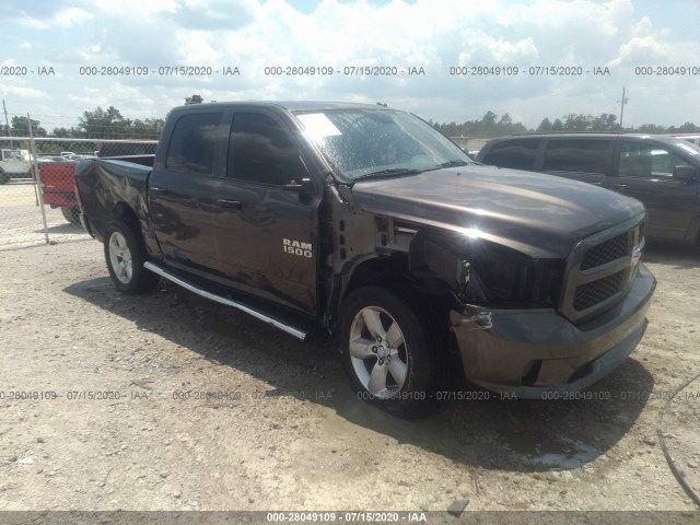 RAM 1500 2017 3c6rr7ktxhg649137