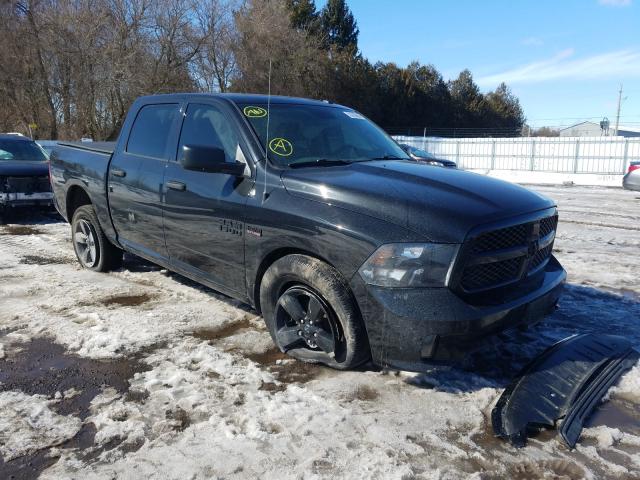 RAM 1500 ST 2017 3c6rr7ktxhg761095