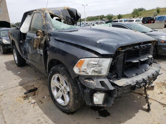 RAM 1500 ST 2018 3c6rr7ktxjg135505