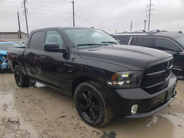 RAM 1500 ST 2018 3c6rr7ktxjg238682