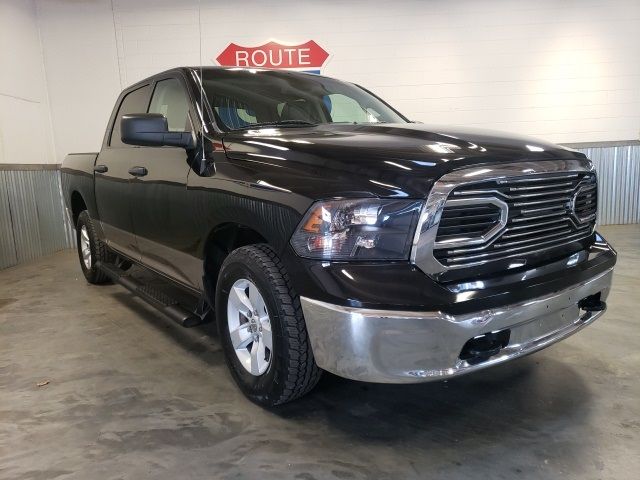 RAM 1500 CLASSIC 2019 3c6rr7ktxkg704709