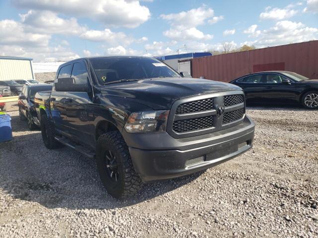 RAM 1500 CLASS 2021 3c6rr7ktxmg704311