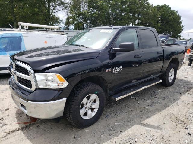 RAM 1500 CLASS 2021 3c6rr7ktxmg707323