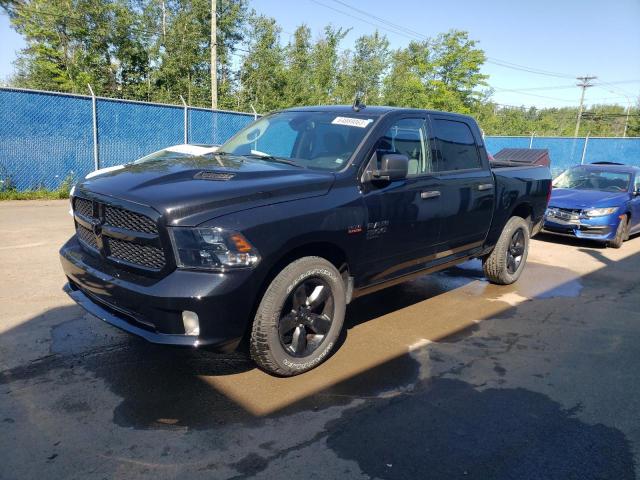 RAM 1500 CLASS 2022 3c6rr7ktxng258680