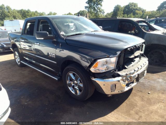 RAM 1500 2018 3c6rr7lg0jg240765