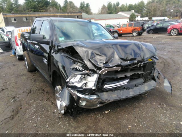 RAM 1500 2018 3c6rr7lg1jg234795