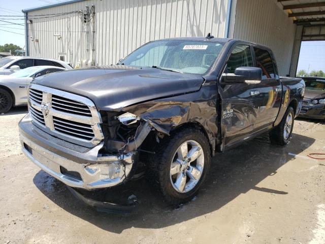 RAM 1500 2018 3c6rr7lg1jg251113