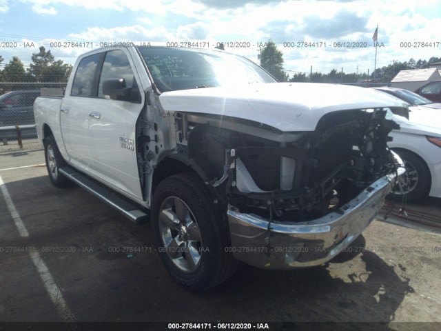 RAM 1500 2018 3c6rr7lg2jg203233